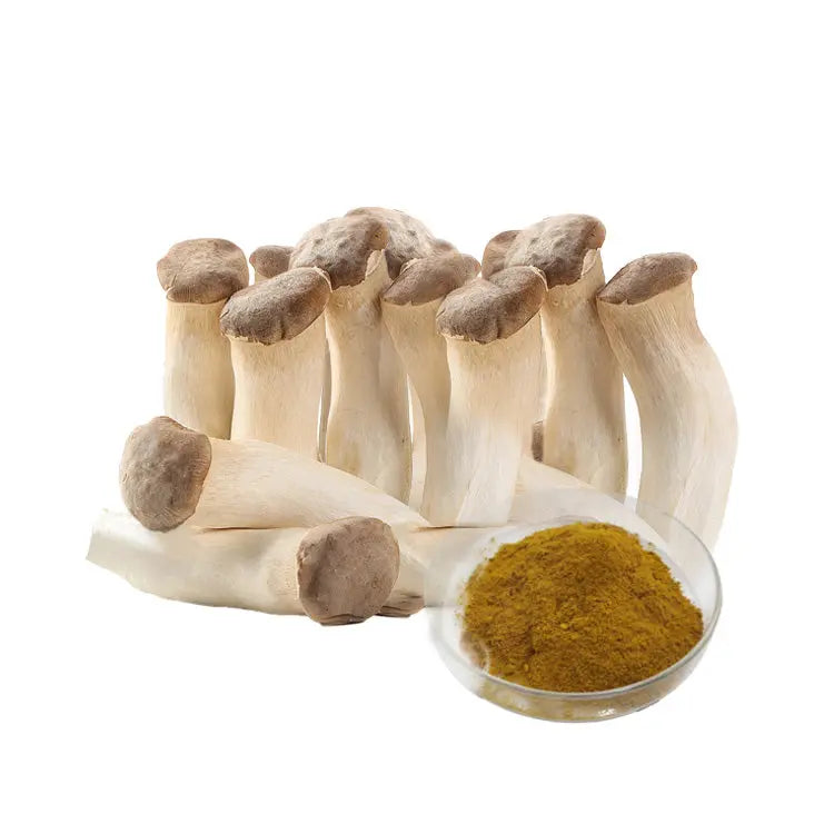 Coprinus Comatus Extract Mushroom Extracts