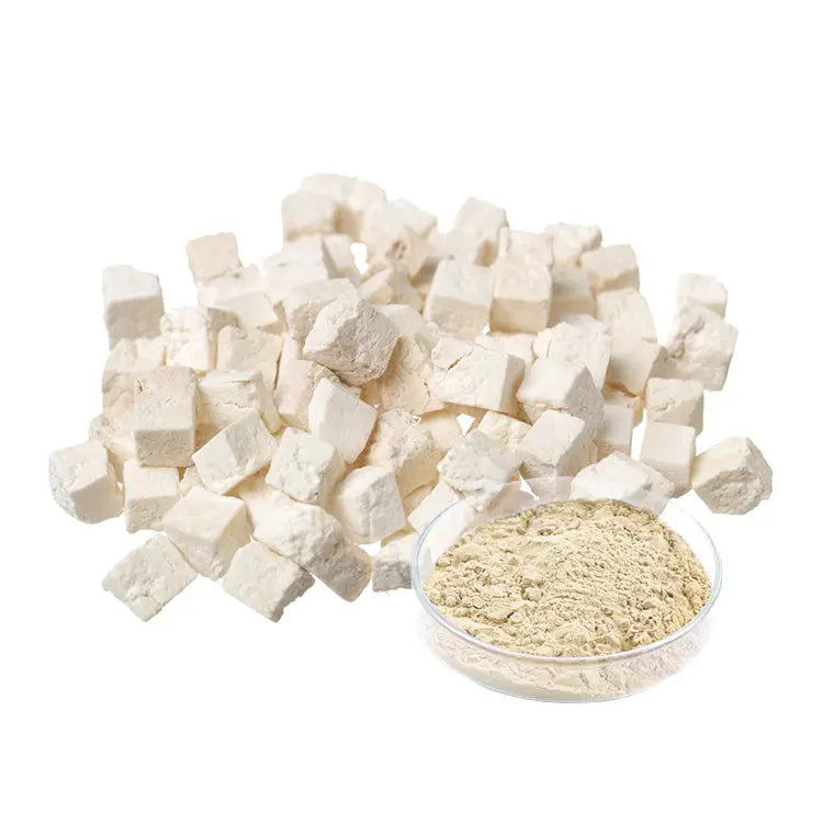 Poria Cocos Extract Mushrooms Extract